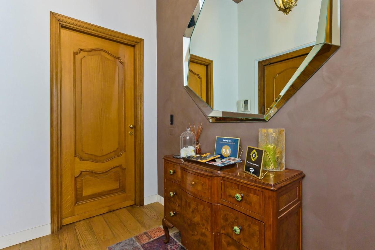 Boutique Apartment Glamour Torino Exterior photo