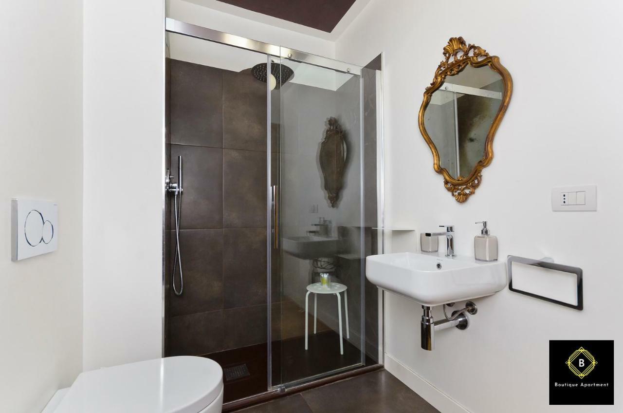 Boutique Apartment Glamour Torino Exterior photo