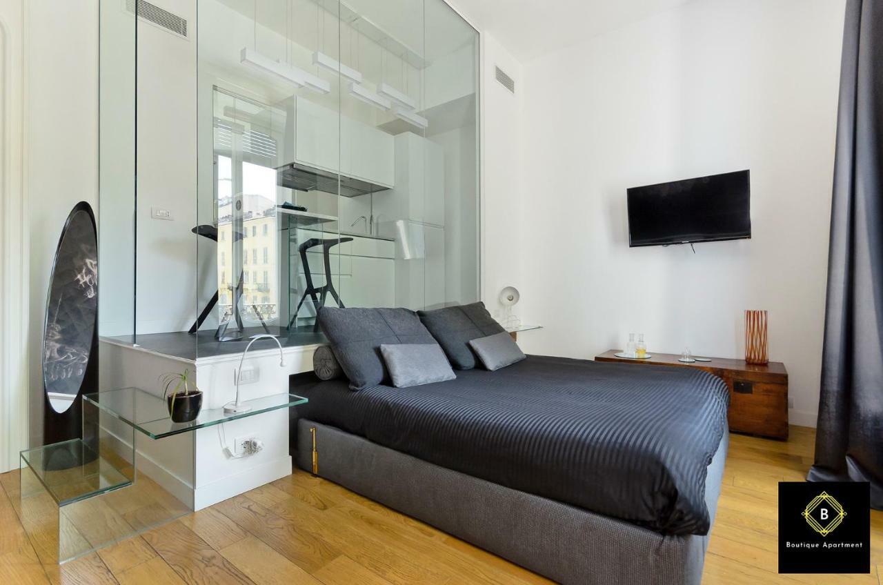 Boutique Apartment Glamour Torino Exterior photo